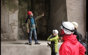 Wizyta studyjna w kopalniach bazaltu  Mayen-Koblenz